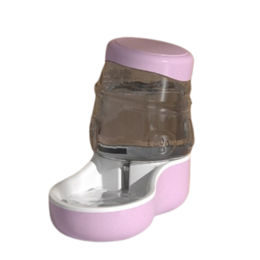 Dispensador de água para animais de estimação