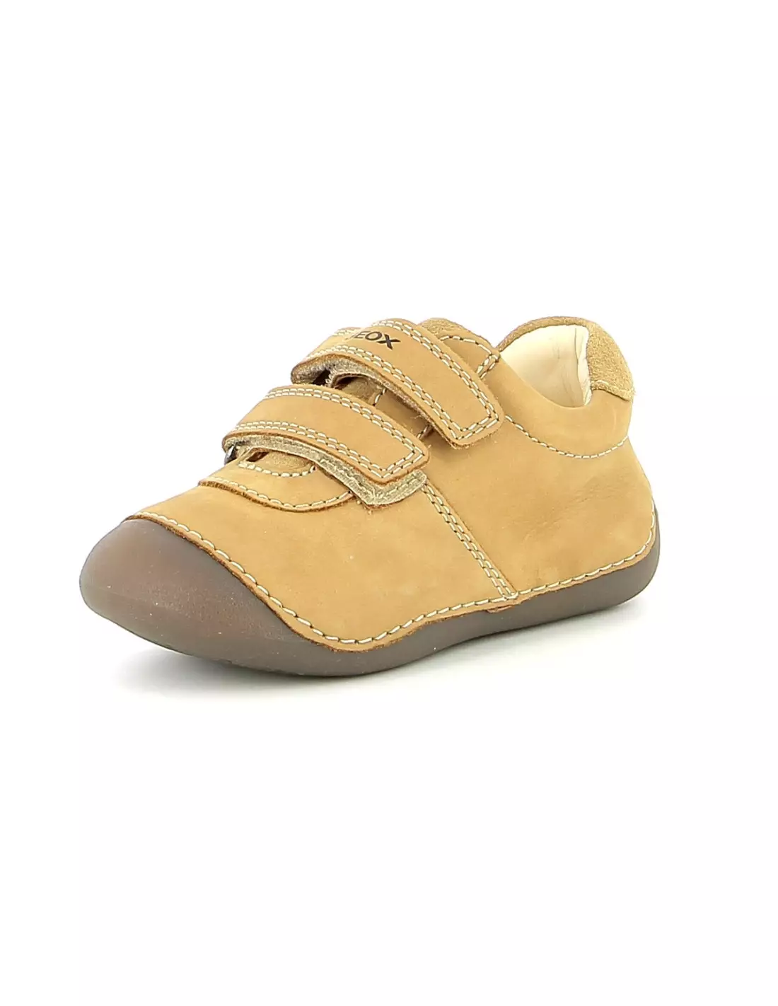 GEOX TUTIM - Baskets Biscuit