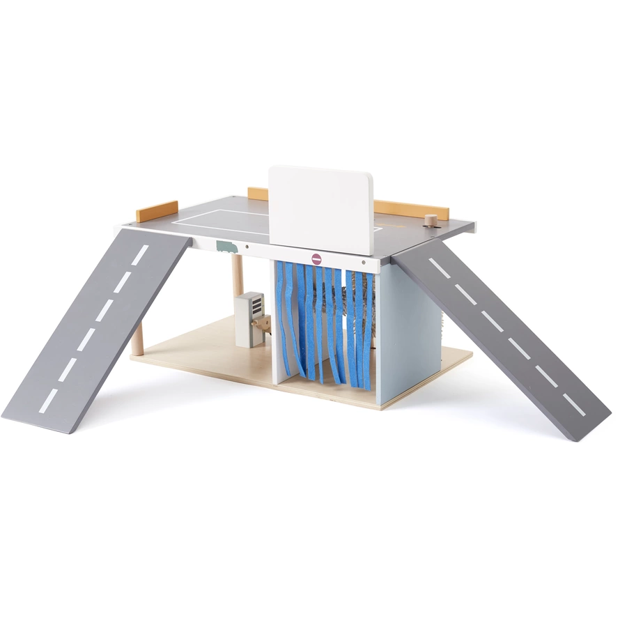 Kids Concept® Autowerkstatt Aiden