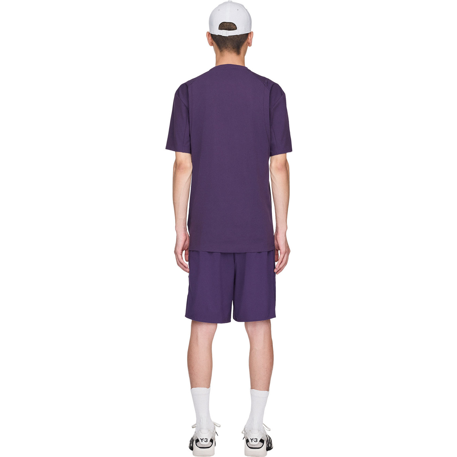 adidas Y-3 Ergo Short
