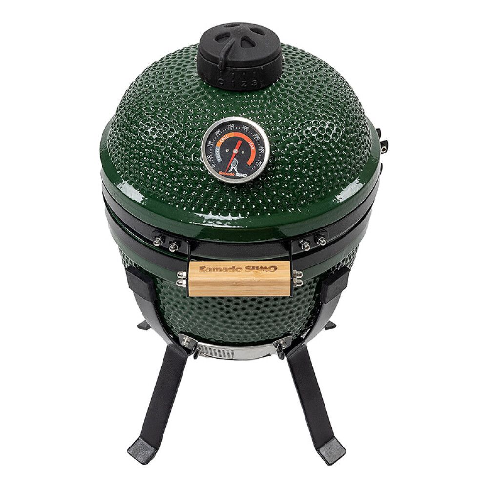 KULLGRILL KAMADO SUMO MINI 14