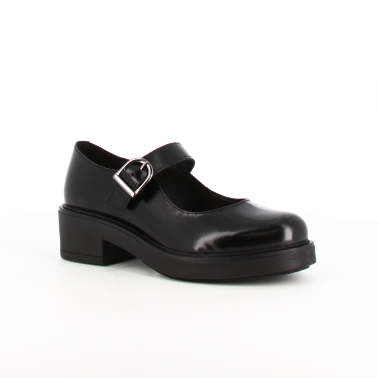 André - Ballerines & Babies ARIEL Noir
