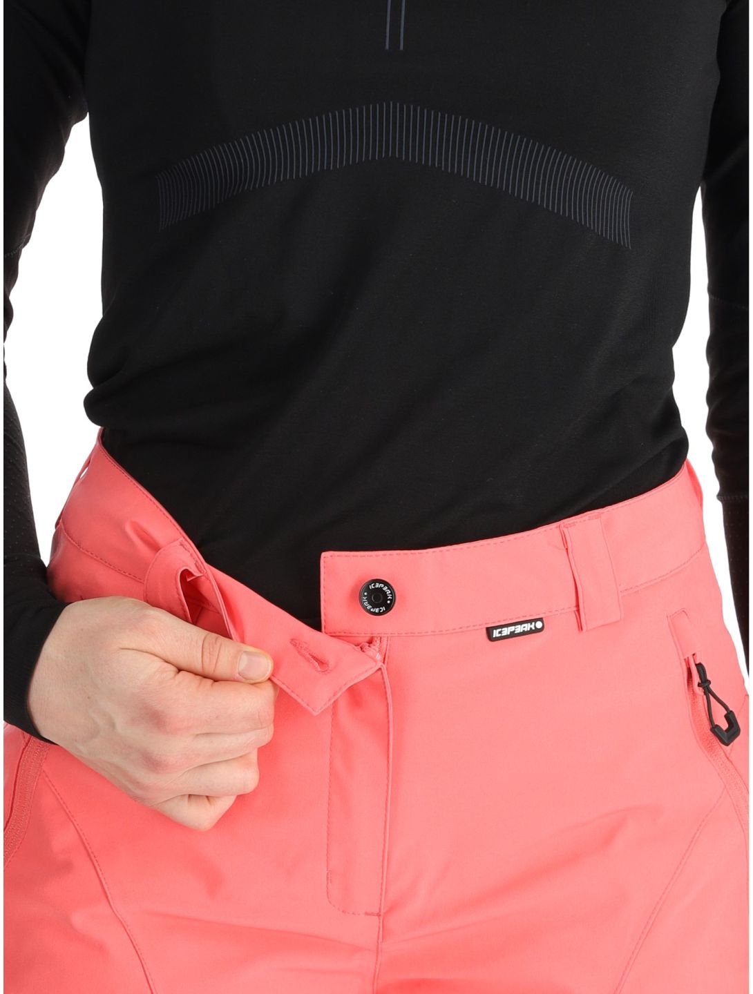 Freyung skibroek dames