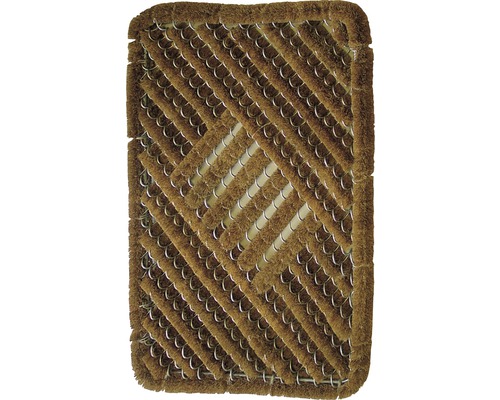 Kokosmat gaas Draco kokosnoot 40x60 cm
