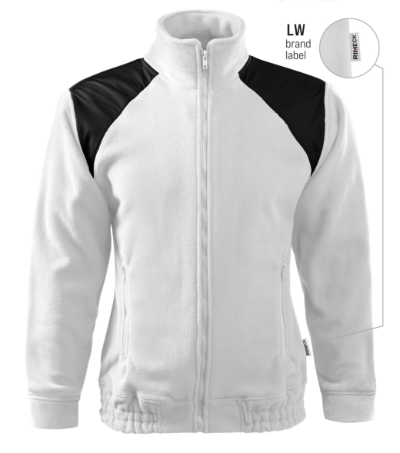 RIMECK 506 - Blouson Hi-Q fleece mixte