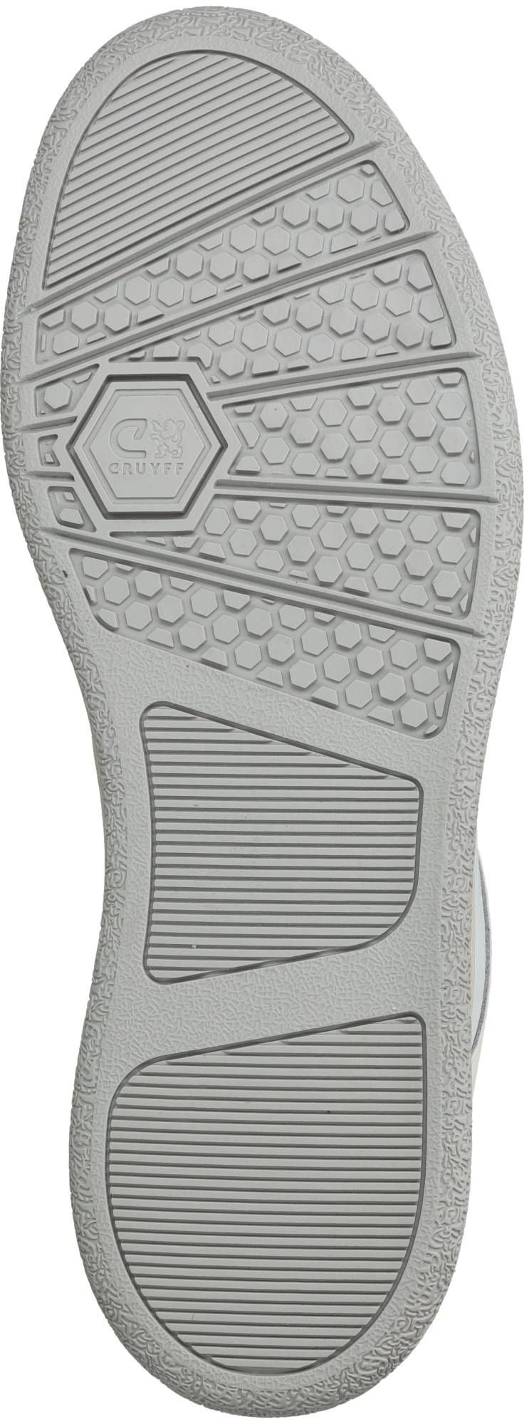 Cruyff Volteria Sneakers Wit Heren