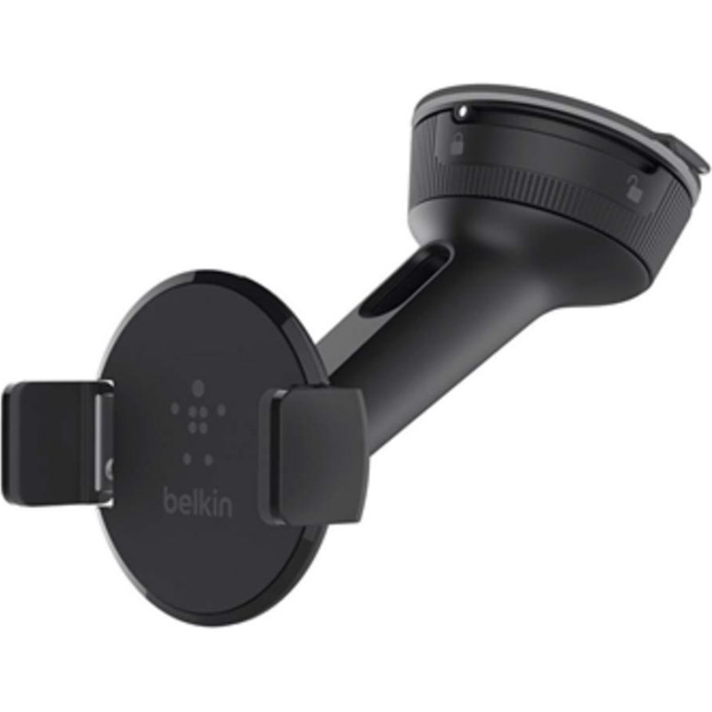 Belkin F8M978BT support Support passif Mobile/smartphone Noir