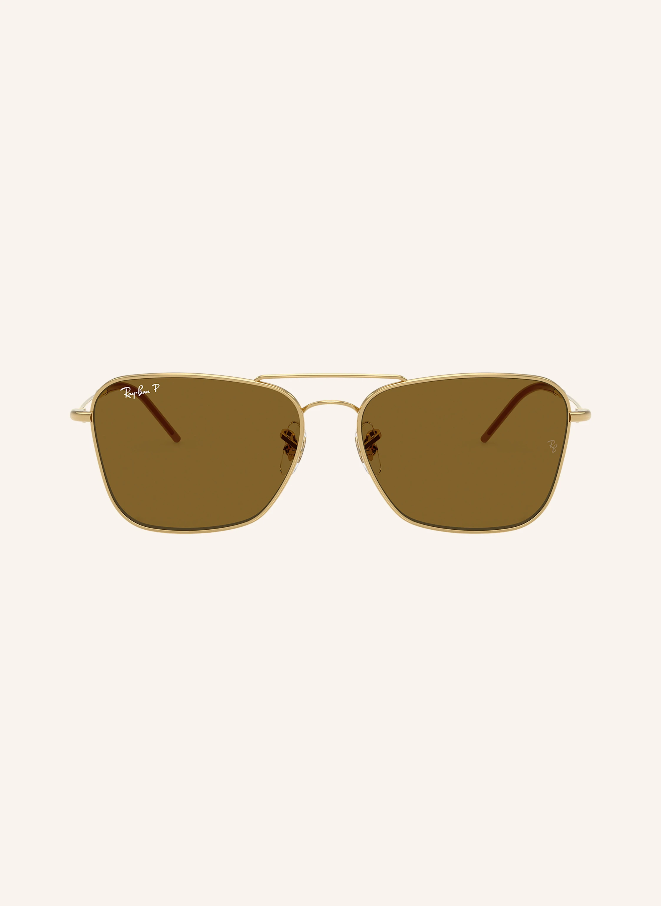 Ray-Ban Sonnenbrille RBR0102S CARAVAN REVERSE