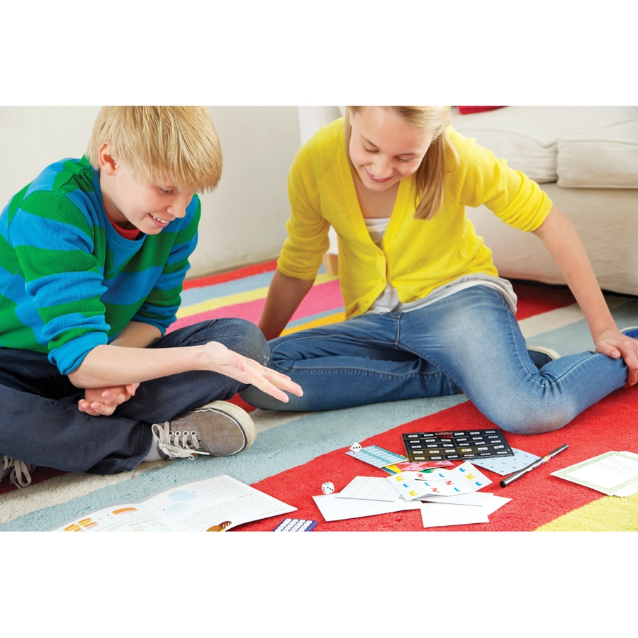 4M KidzLabs - Magische Mathematik Mehrfarbig