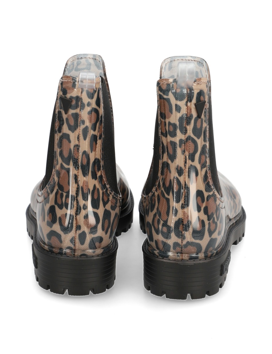Regenstiefel
