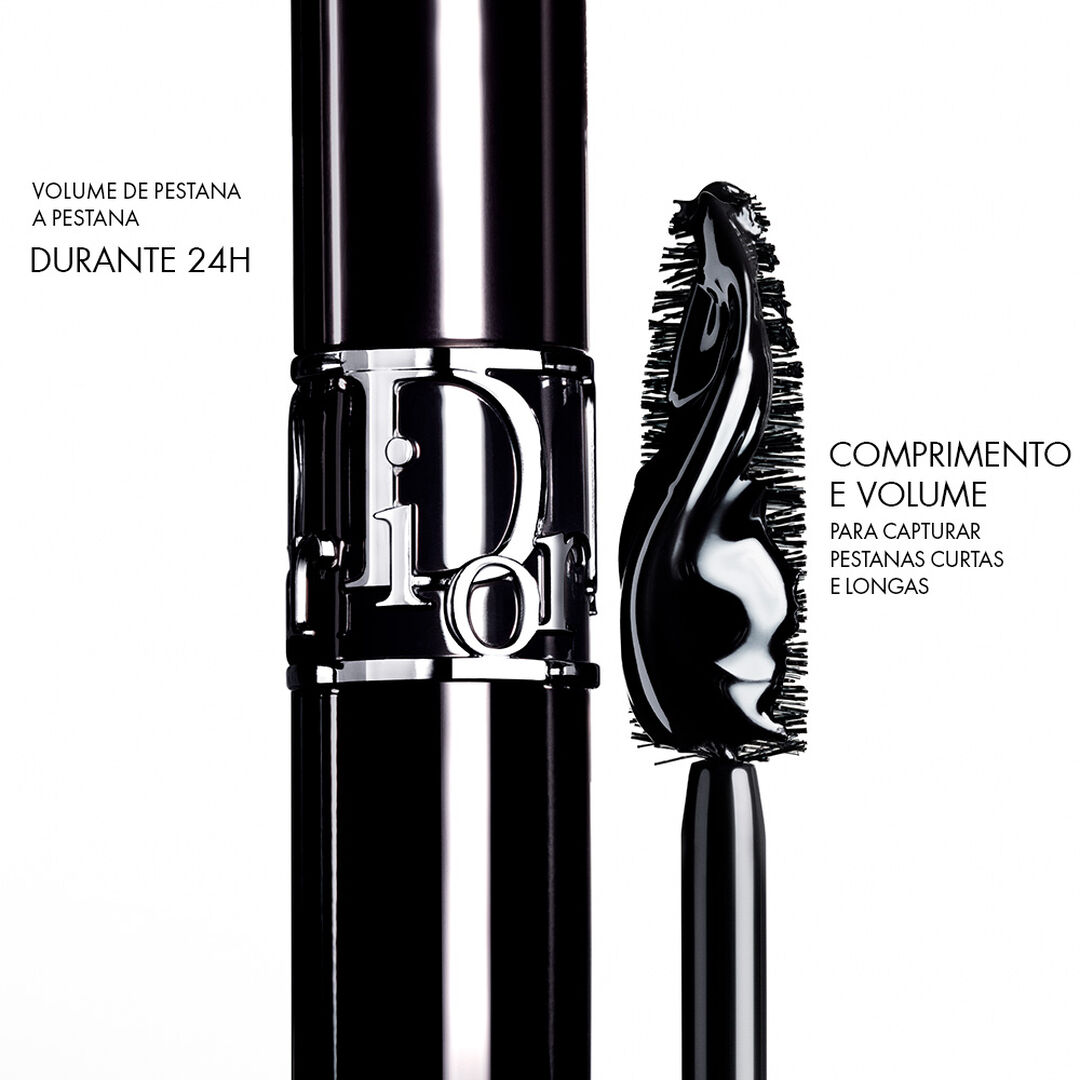 Dior DIORSHOW Máscara de Pestanas