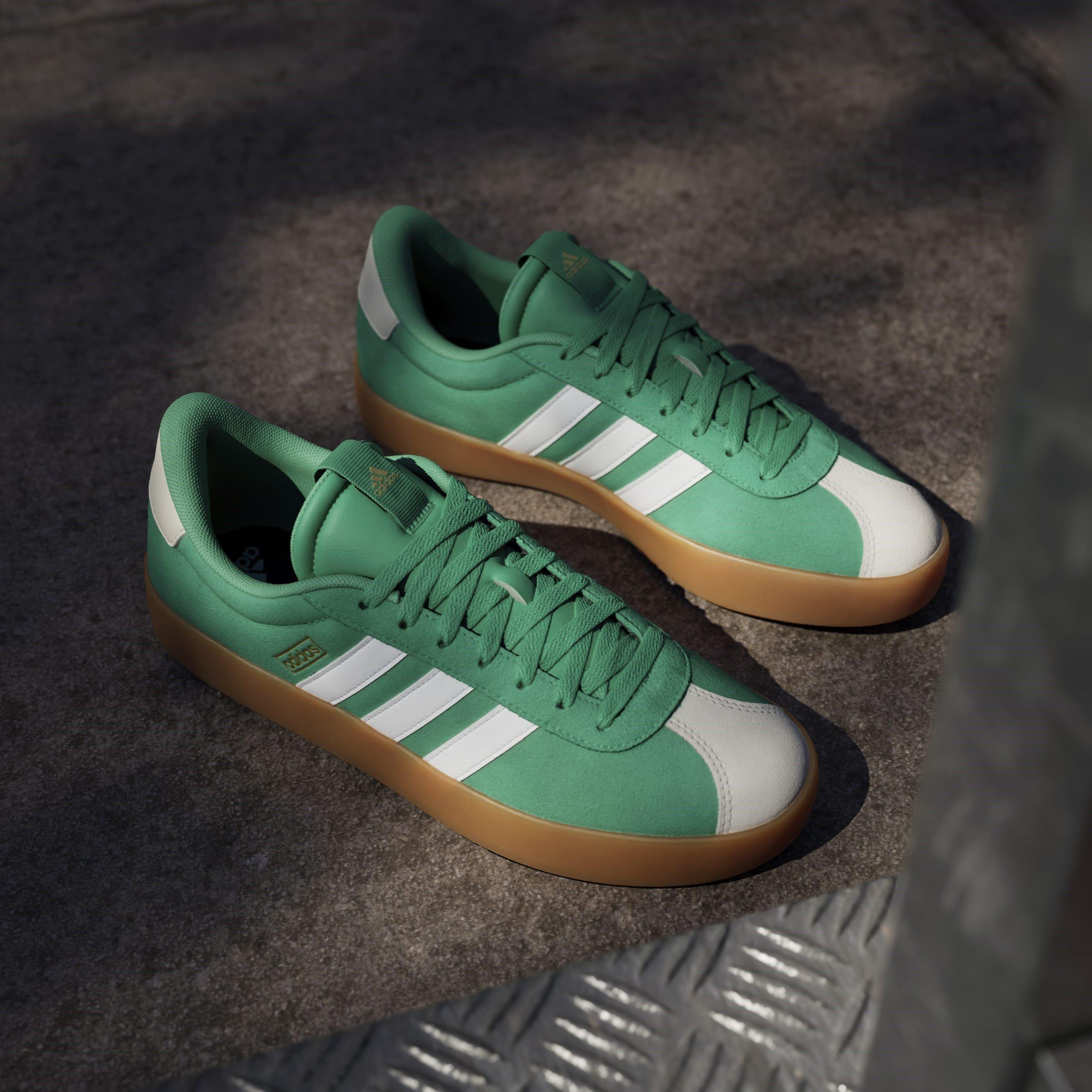 adidas VL COURT 3.0 Shoes Mens