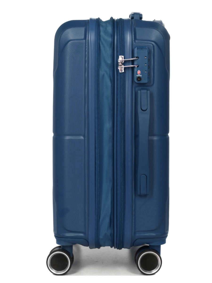 Valise Worldline Tanger 55 cm
