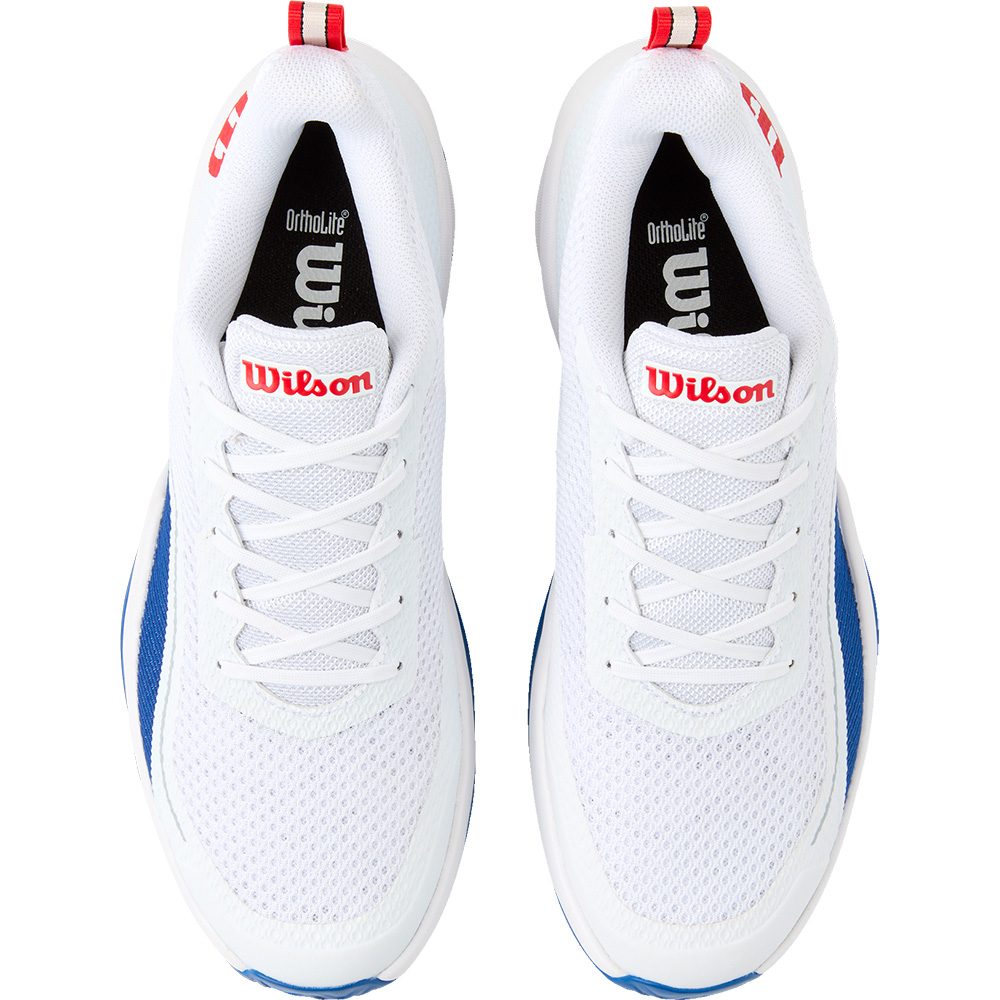 Wilson Rush Pro Lite Tennisschuhe Herren weiß