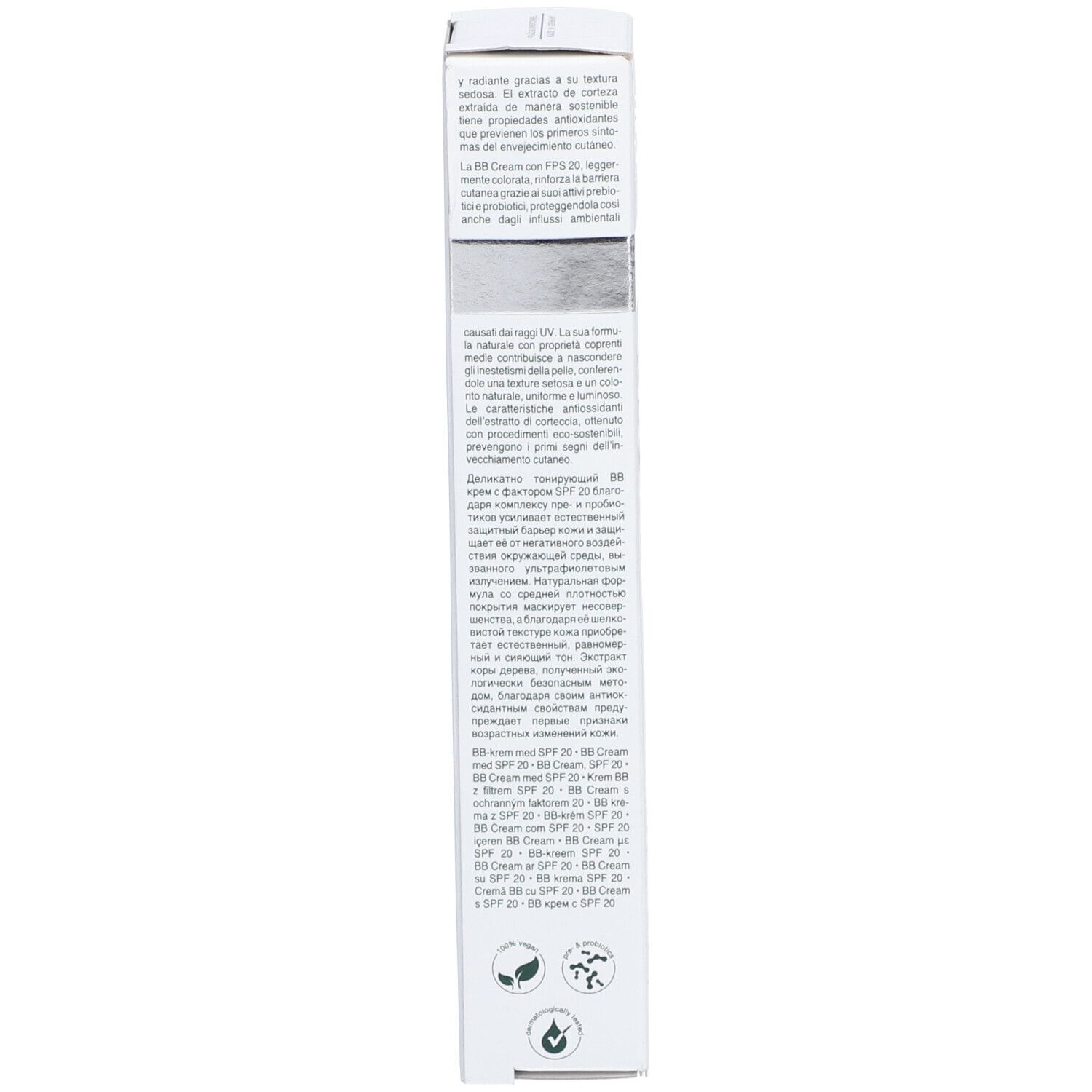BABOR Doctor Babor Clean Formance Cream SPF 20