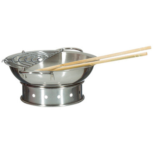 Speelgoed woksetje