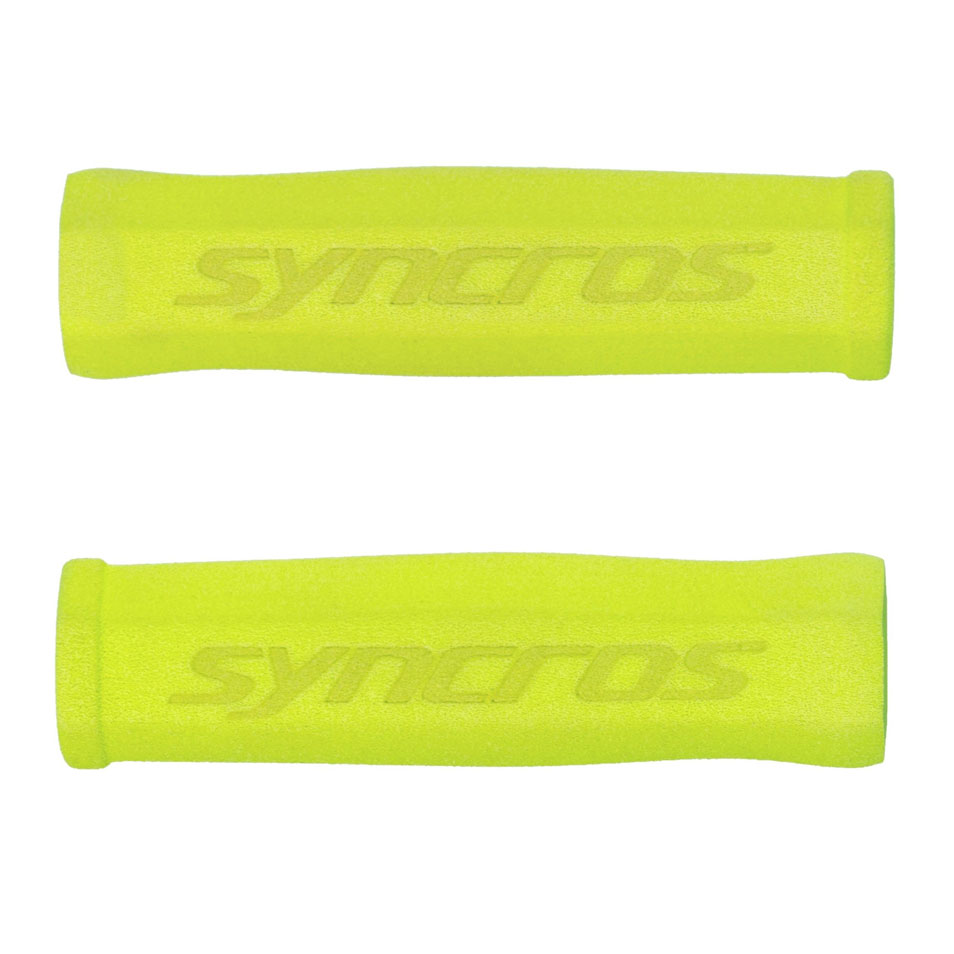 Syncros Skum Greb Radium Yellow