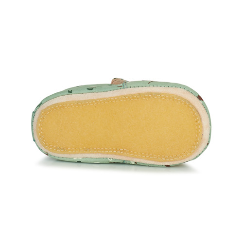 Easy Peasy - BLUBLU - Vert