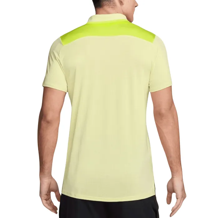 Nike Court Advantage Polo Heren