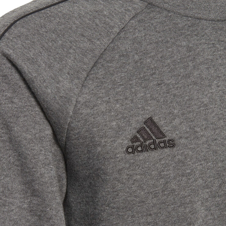 adidas Core18 Sweatshirt Grå