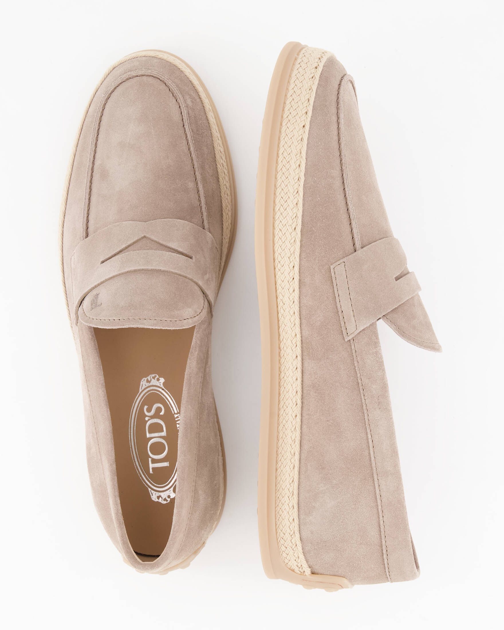 TOD´S| Herren Loafer