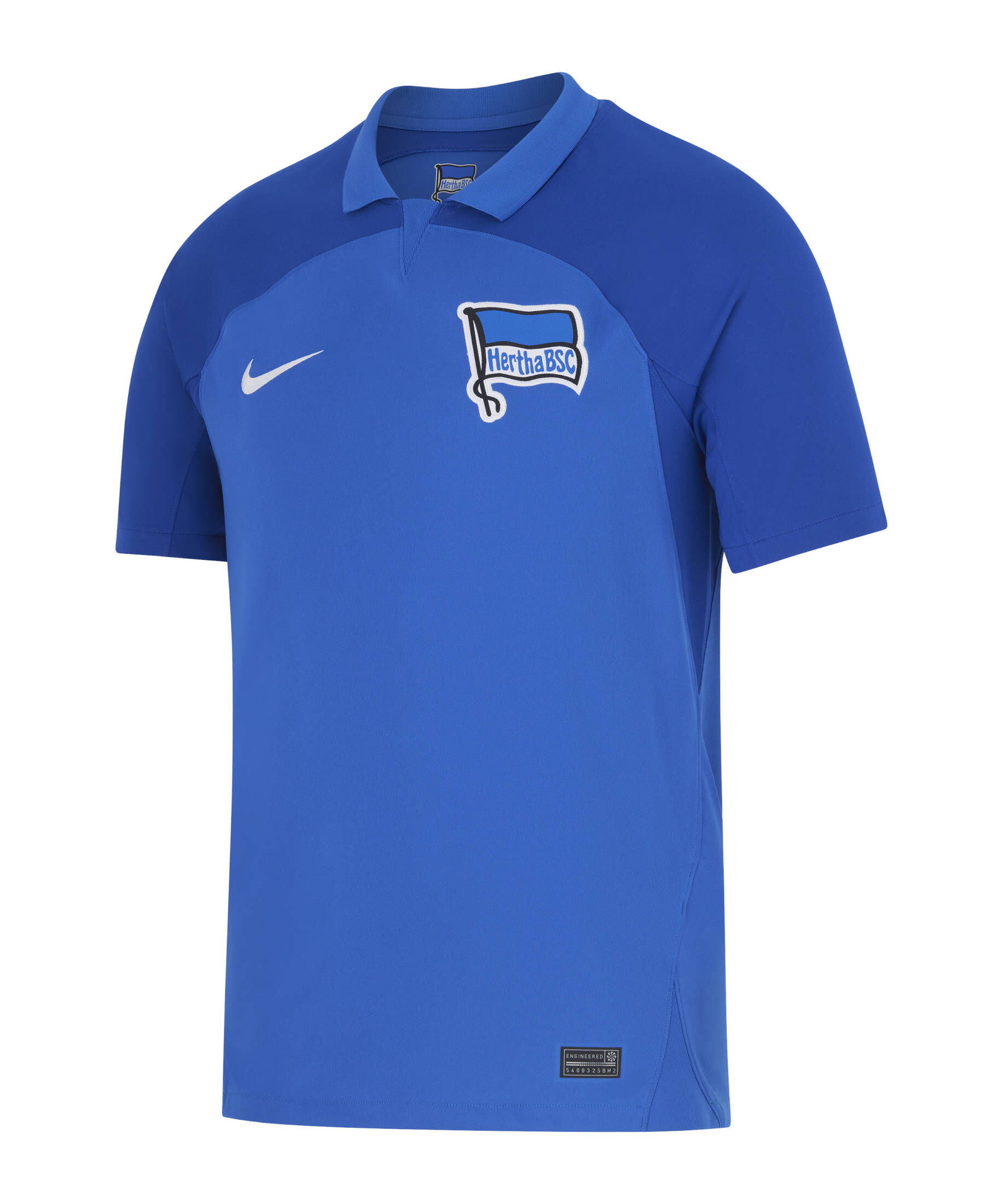 Nike| Trikot National Hertha BSC Trikot Away 2023/2024