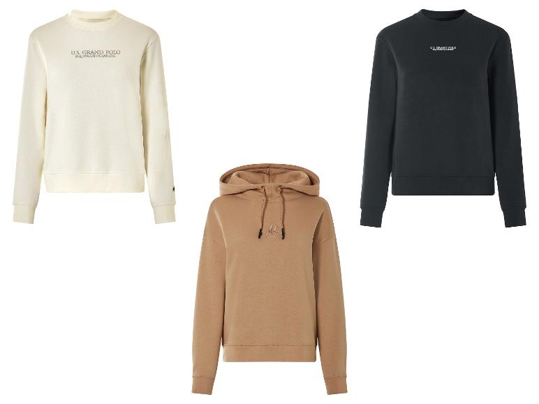 Dames sweater