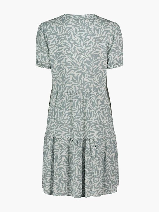 ONLY Kleid Grün