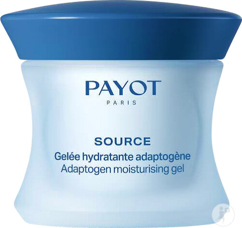 Payot Source Gelée Hydratante Adaptogène Pot 50ml
