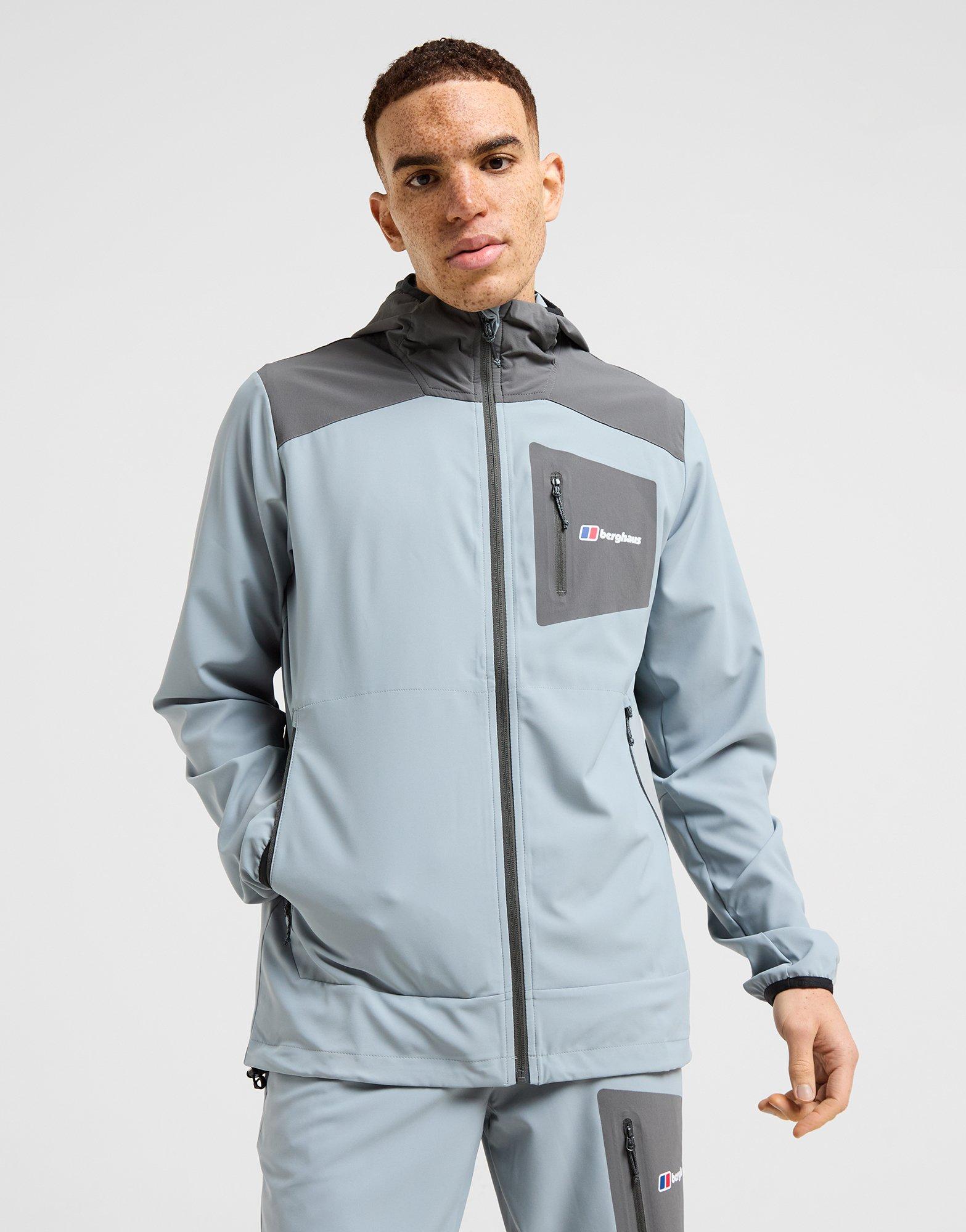 Berghaus Woven Tech Jacket