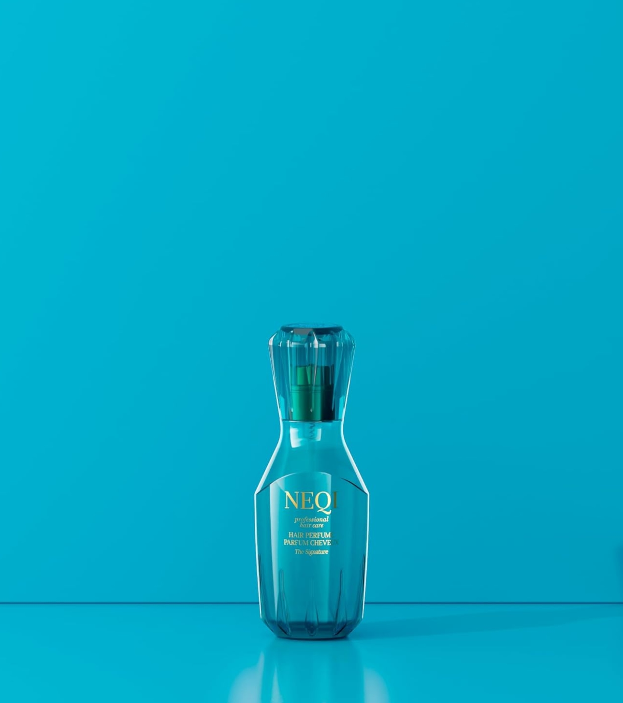 NEQI - Perfume para Cabelo - The Signature