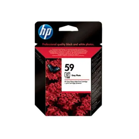 HP C9359AE59 Druckpatrone grau