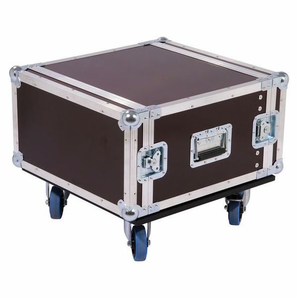 Thon Rack 6U Live 45 Wheels