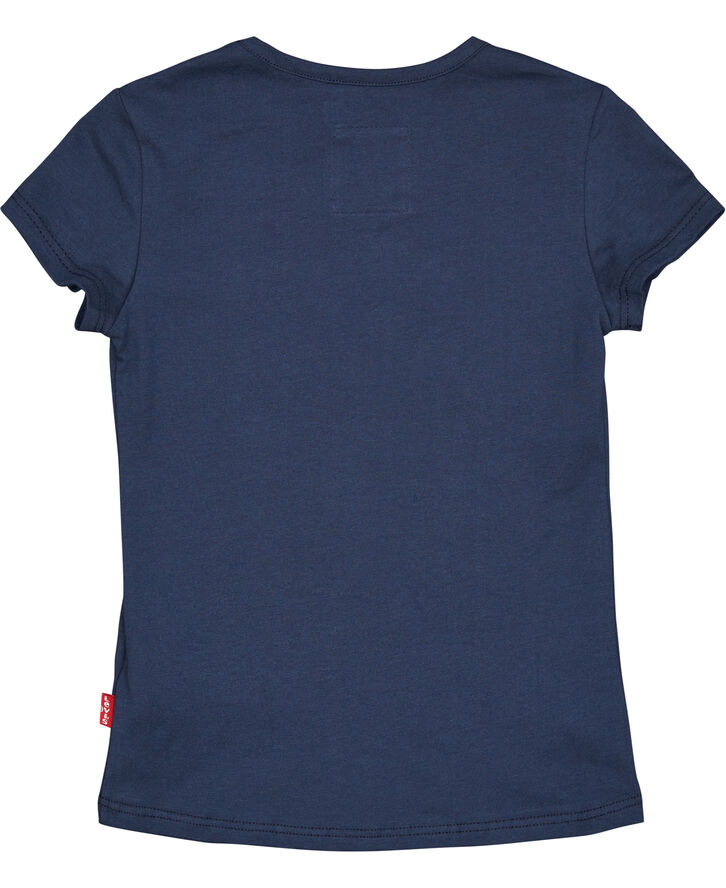Levi's T-shirt Marine blue