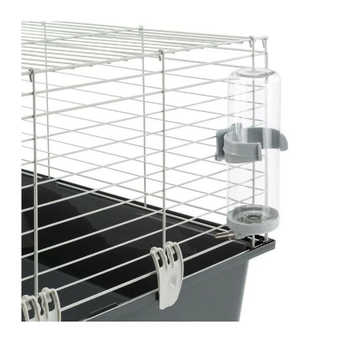 Ferplast Cage Rabbit 100 Lapins 95x57x46 cm