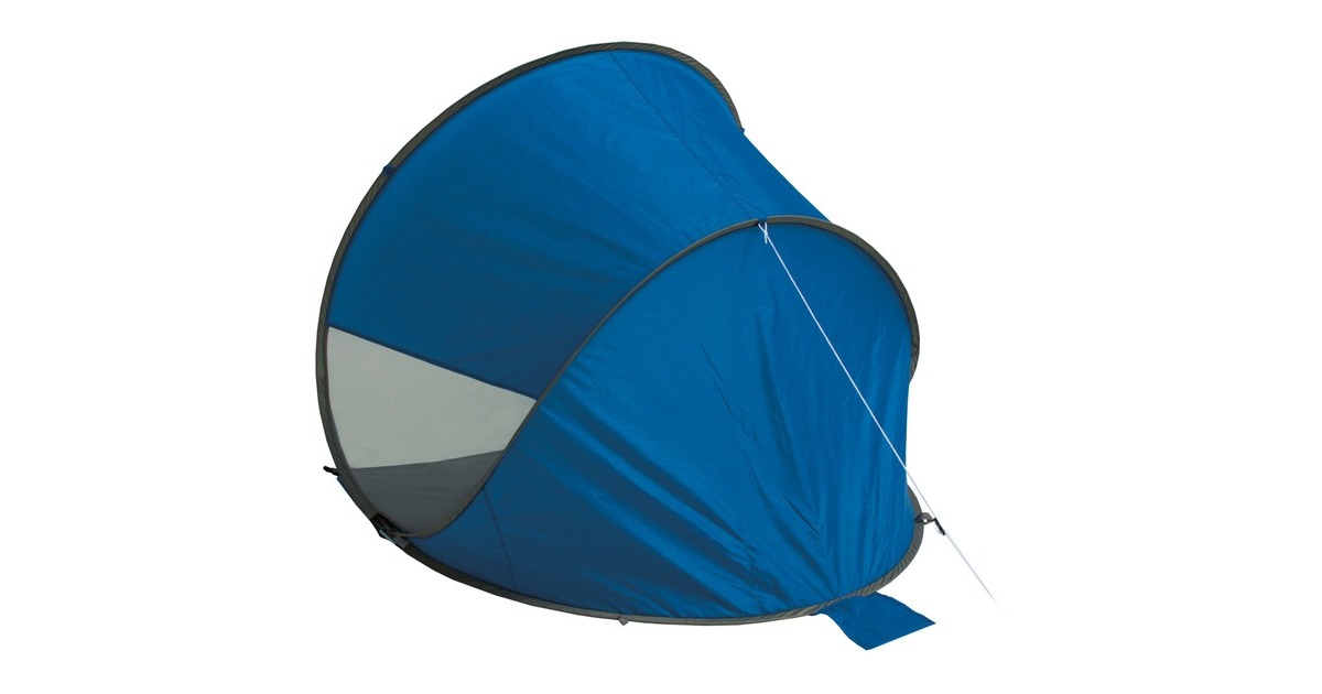 High PeakPalma tent  (Blauw/grijs)