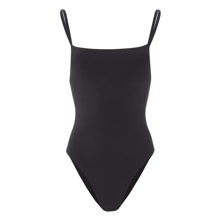 Lido Maillot Une Pièce Tre | Noir
