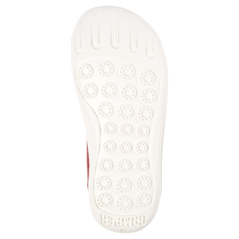 Camper Camper Peu Sella Rouge
