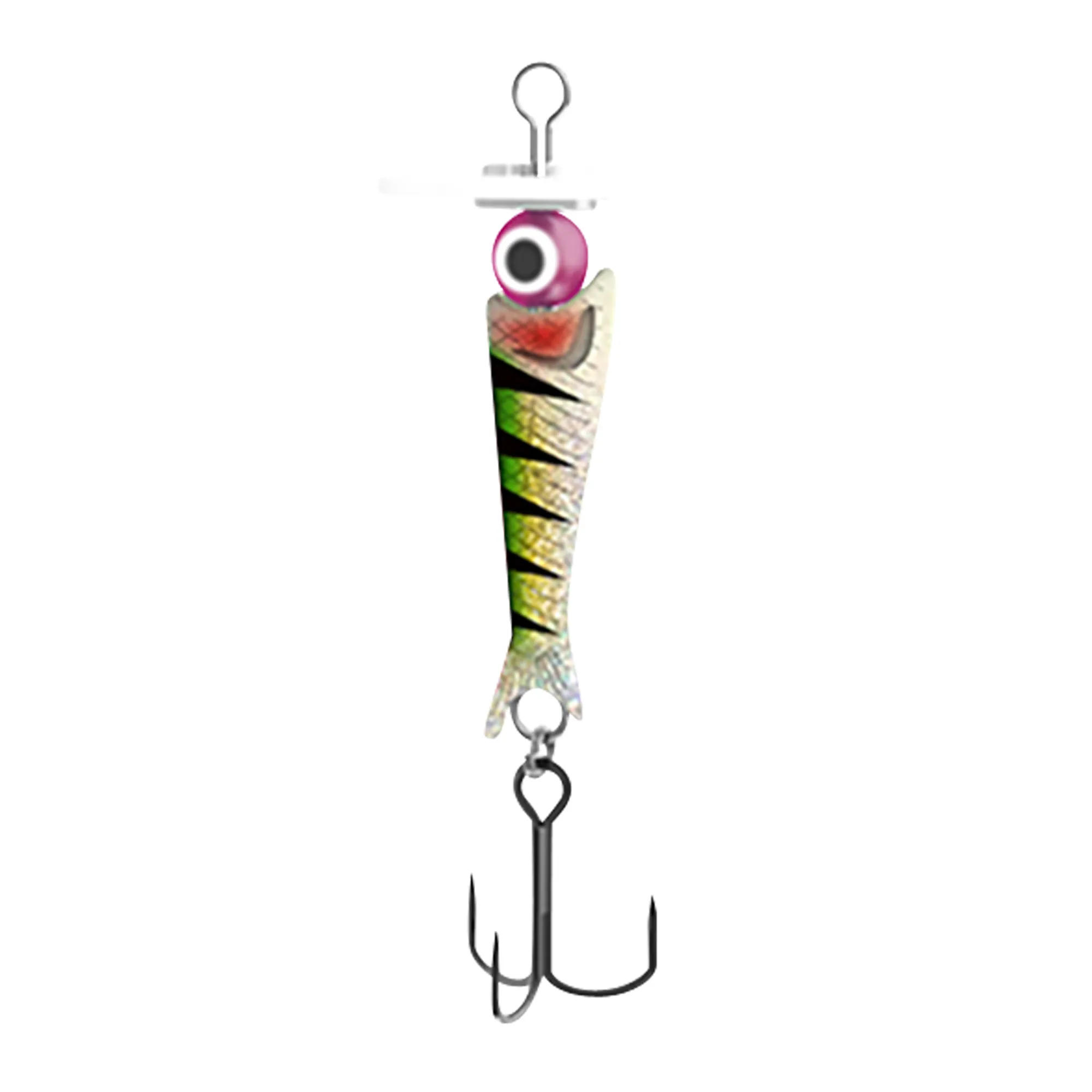 13 Fishing Jabber Blade
