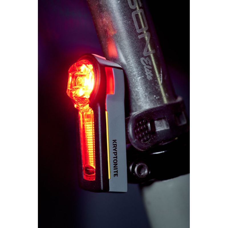 Incite XBR - Lampe arrière vélo
