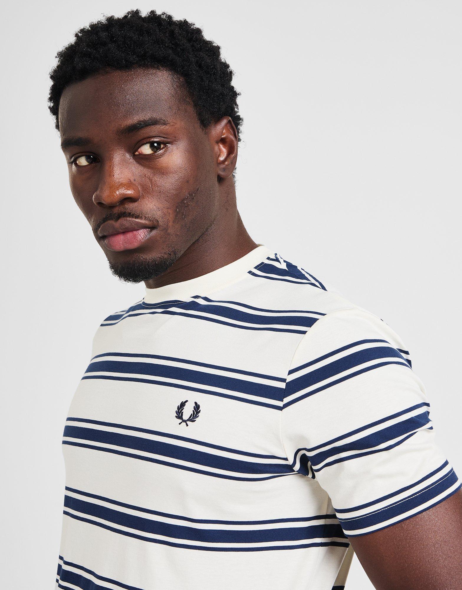Fred Perry Pantalon de jogging Talus Track Junior