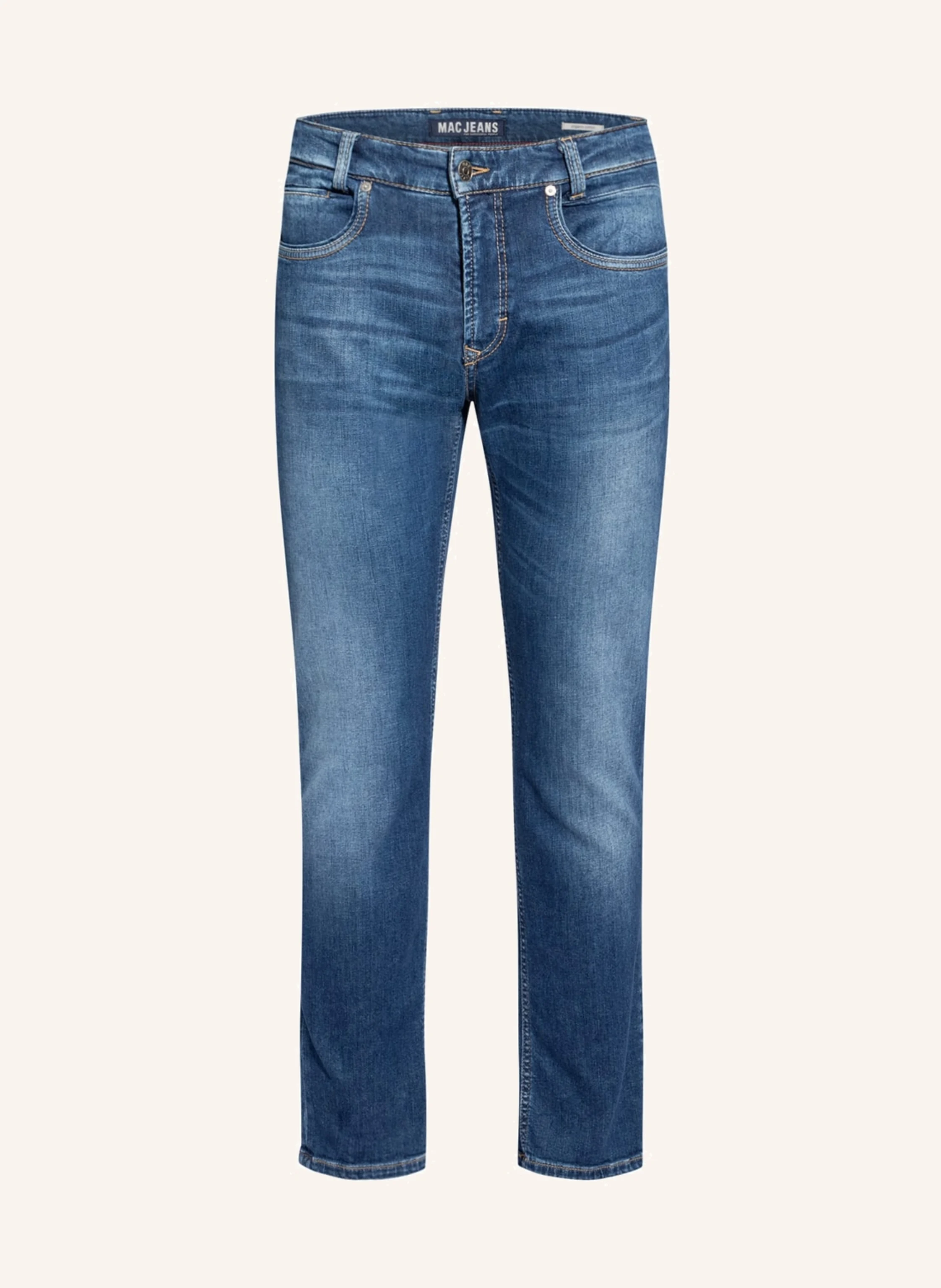 MAC Jeans ARNE PIPE Slim Fit