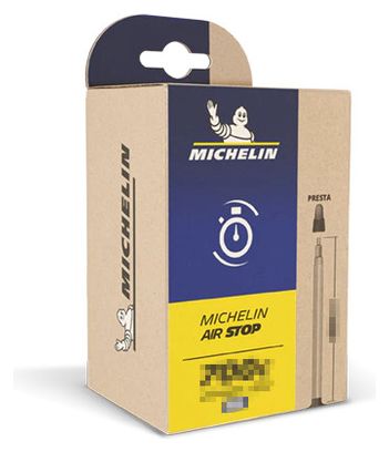 Chambre à Air Michelin Air Stop Kids K3 10'' et 12'' Presta 40 mm
