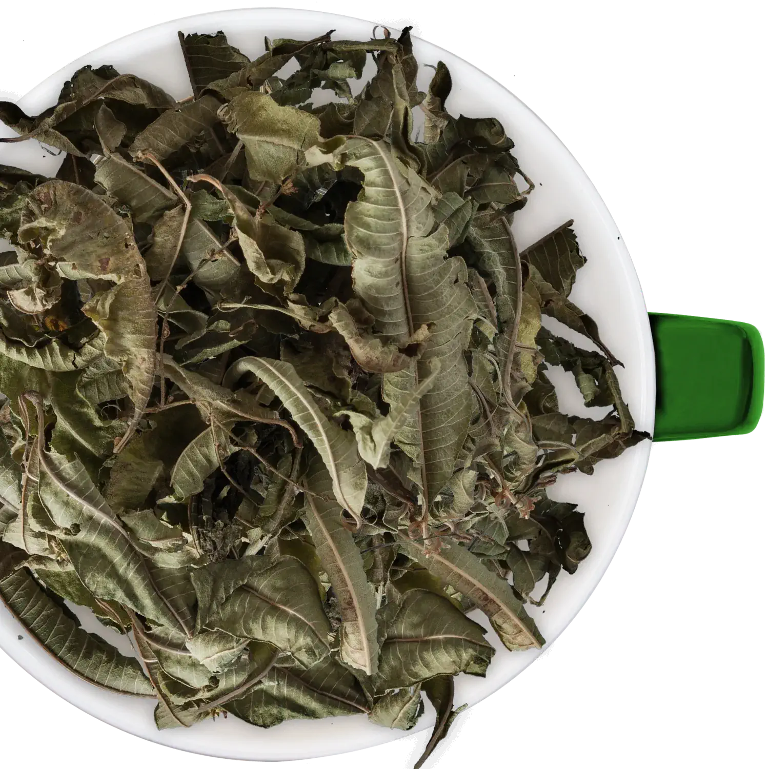 Zitronen-Verbene Tee, Kräutertee