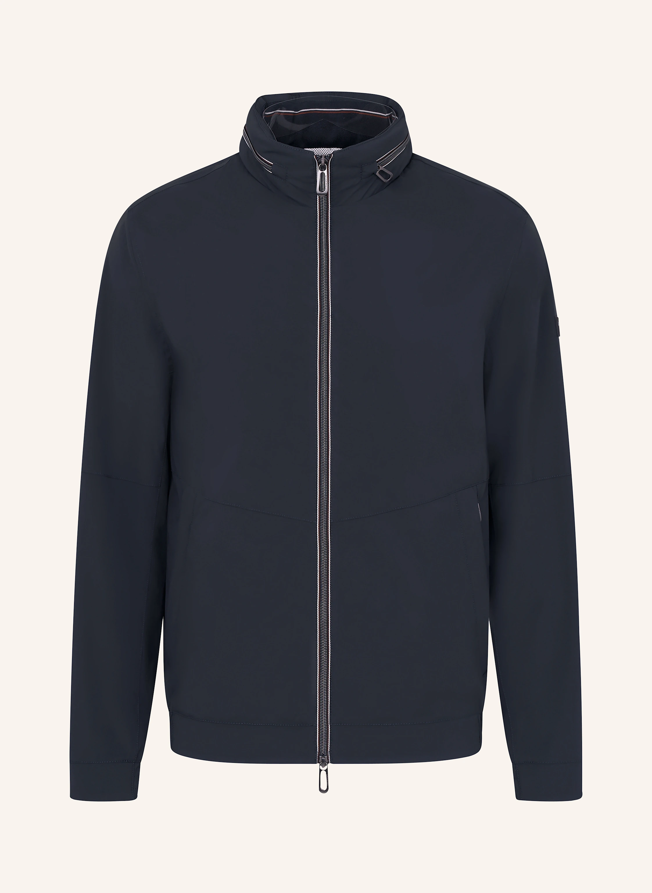 bugatti Jacke