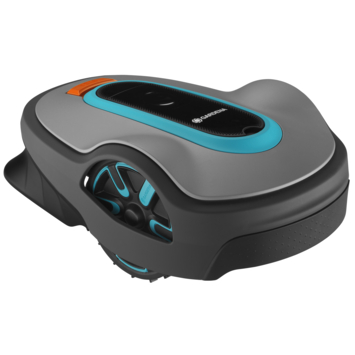 Gardena robotmaaier Sileno Life 1250m² - 21cm