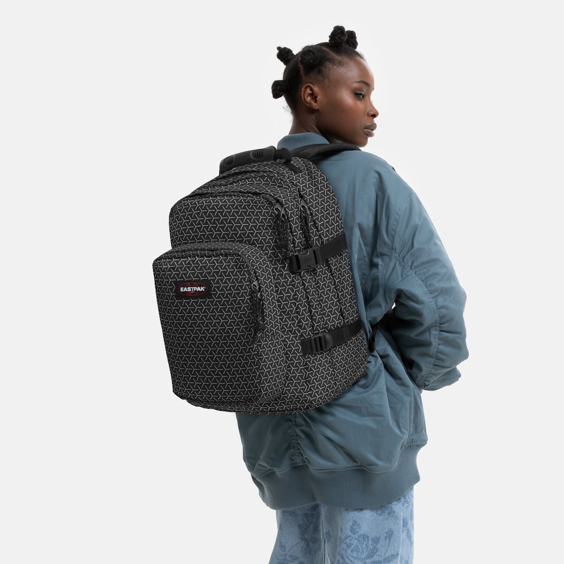 Provider Refleks Meta Black