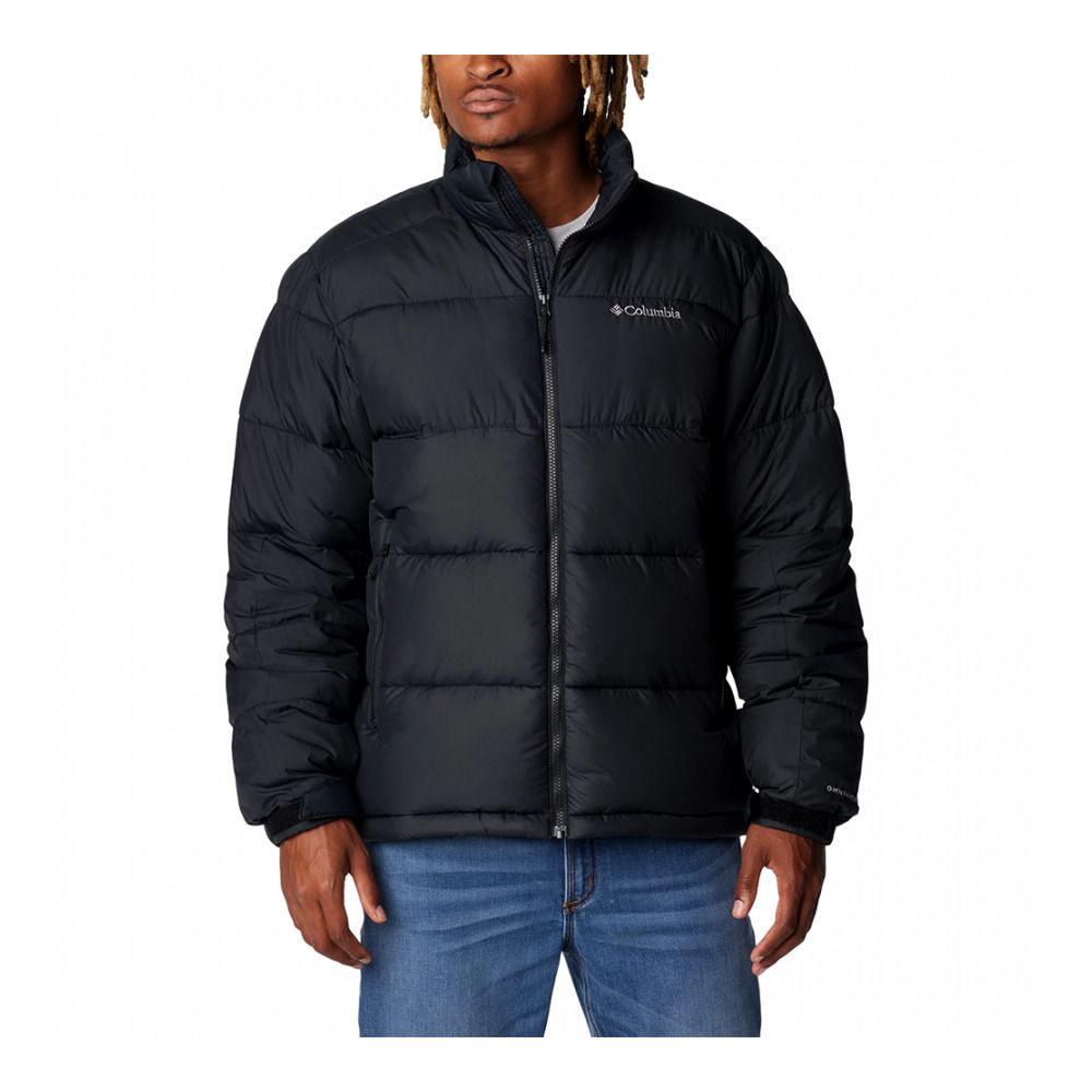 Columbia PIKE LAKE™ II - Doudoune Homme black