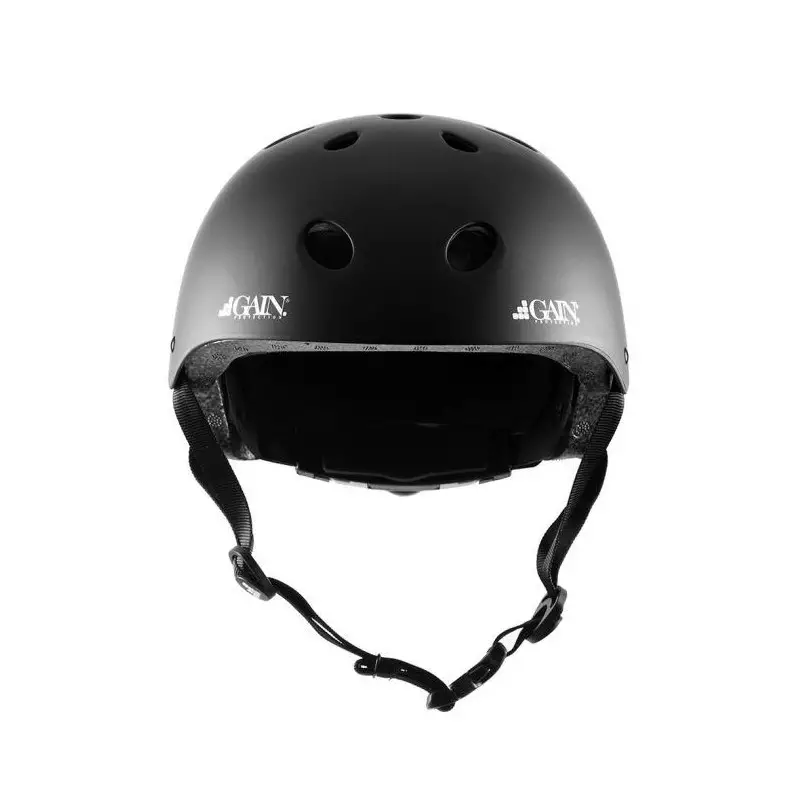 Casque GAIN The Sleeper Matte Black XS/S