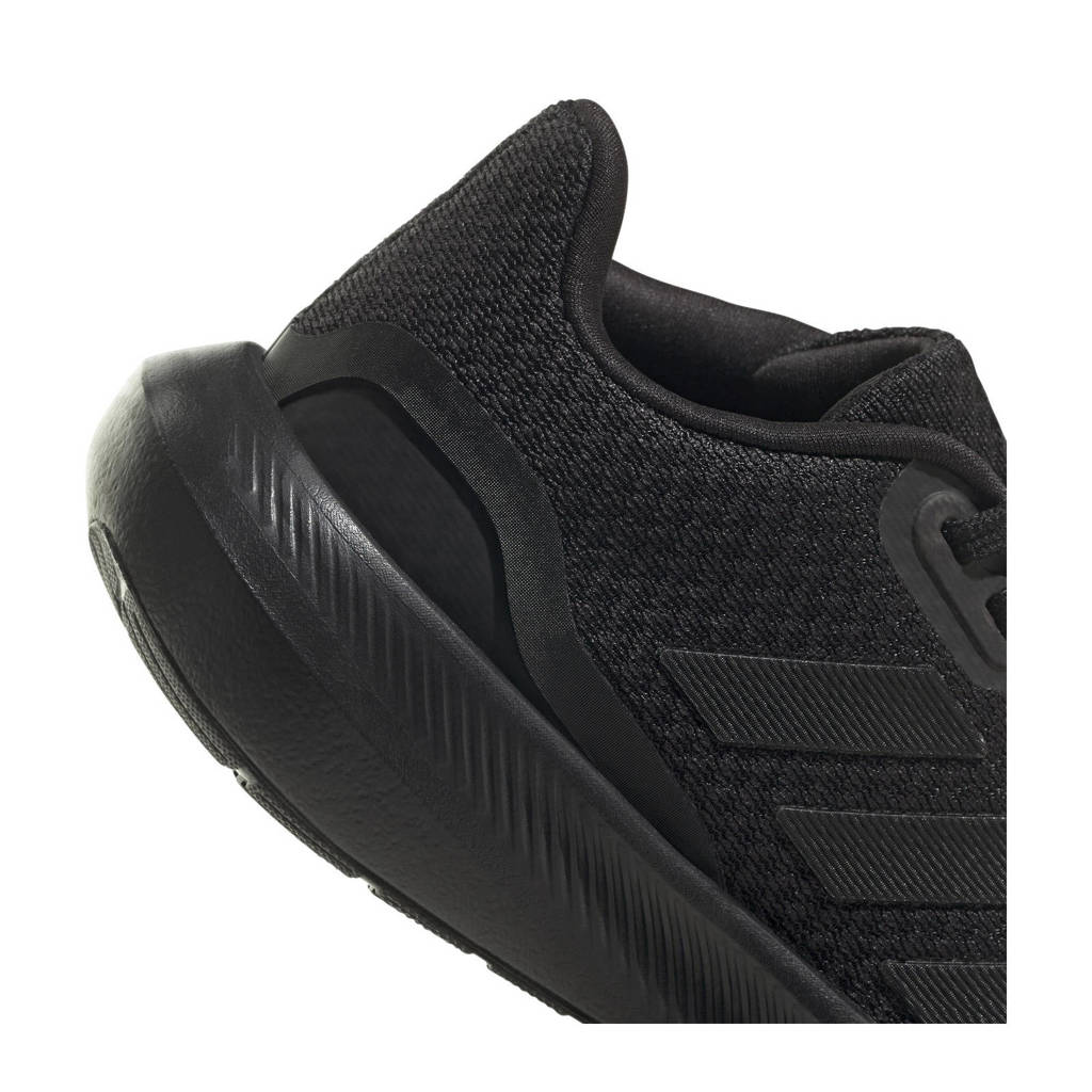 adidas Runfalcon 3.0 sneakers zwart